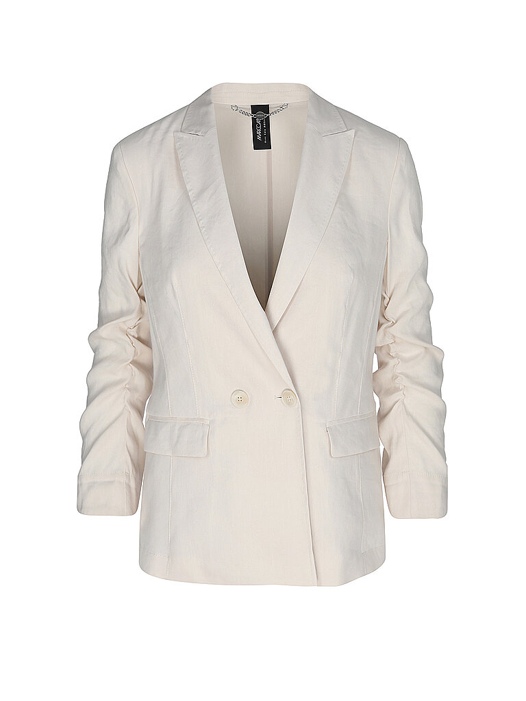 Marc CAIN Blazer  creme   42 damen
